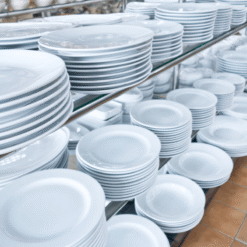 Dụng Cụ Nhà Hàng Sứ TPHCM