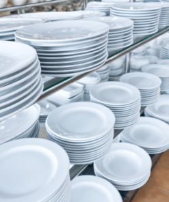 Dụng Cụ Nhà Hàng Sứ TPHCM