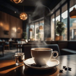 Dụng cụ nhà hàng Mekoong: Chuyên Cung Cấp Ly Americano Cafe Chất Lượng, Đa Dạng Mẫu Mã, Giá Tốt