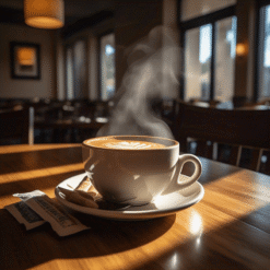 Tại Sao Lựa Chọn Ly Americano Cafe Quan Trọng?