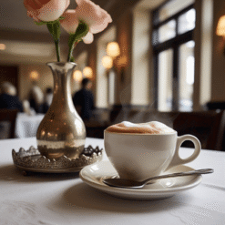 Các Loại Ly Americano Cafe