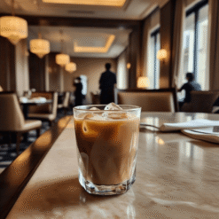 Ly Cà Phê Đá: Bí Quyết Vàng Giải Khát, Nâng Tầm Trải Nghiệm