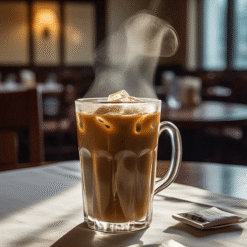 Các Loại Ly Cà Phê Đá