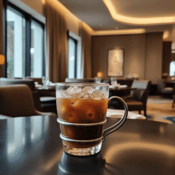 Dụng cụ nhà hàng Mekoong: Chuyên Cung Cấp Ly Cà Phê Đá Chất Lượng Cao, Mẫu Mã Đa Dạng, Giá Tốt Nhất Thị Trường