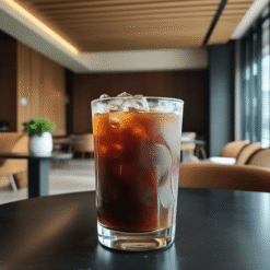 Bảng Giá Tham Khảo Các Loại Ly Cà Phê Đá