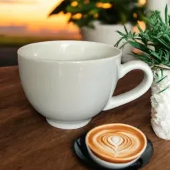 Ly Cà Phê Dung Tích Khoảng 150-180ml (5-6 oz) Là Gì?