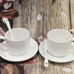 Bảng Giá Các Loại Ly Cà Phê Dung Tích Khoảng 150-180ml (5-6 oz)