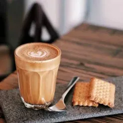 Tại Sao Lựa Chọn Ly Cà Phê Dung Tích Khoảng 60-90ml (2-3 oz) Quan Trọng?