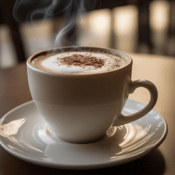 Bảng Giá Tham Khảo Các Loại Ly Cappuccino Cà Phê