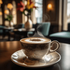 Dụng cụ nhà hàng Mekoong: Chuyên Cung Cấp Ly Cappuccino Cà Phê Cao Cấp, Đa Dạng Mẫu Mã, Giá Tốt Nhất Thị Trường