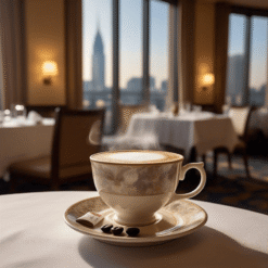 Phân loại theo công dụng và phong cách ly cappuccino: