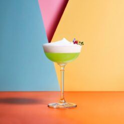 Dụng Cụ Nhà Hàng Mekoong: Chuyên Cung Cấp Ly Cocktail ocean Chất Lượng Cao