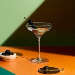 Lựa Chọn Ly Cocktail ocean Theo Phong Cách Nhà Hàng