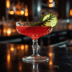 Các Loại Ly Coupe Cocktail