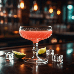 Lựa Chọn Ly Coupe Cocktail Theo Phong Cách Nhà Hàng