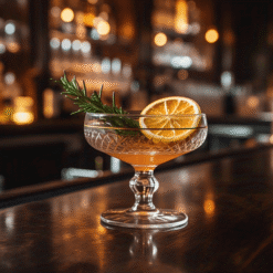 Dụng Cụ Nhà Hàng Mekoong: Chuyên Cung Cấp Ly Coupe Cocktail Chất Lượng Cao