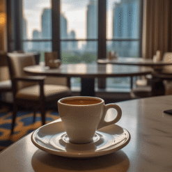 Ly Espresso Cà Phê Là Gì?