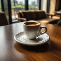 Bảng Giá Tham Khảo Các Loại Ly Espresso Cà Phê