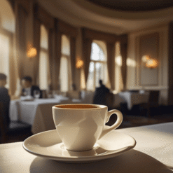 Phân loại theo công dụng và phong cách tách espresso: