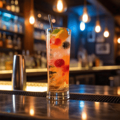 Bảng Giá Tham Khảo Các Loại Ly Highball Cocktail