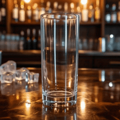 Các Loại Ly Highball Cocktail Phổ Biến
