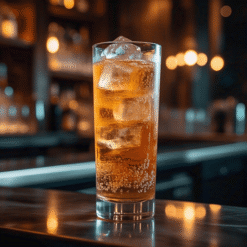 Tại Sao Lựa Chọn Ly Highball Cocktail Quan Trọng?