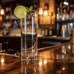 Ly Highball Cocktail Là Gì?