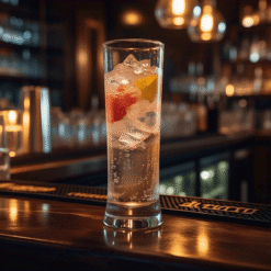 Dụng cụ nhà hàng Mekoong: Chuyên Cung Cấp Ly Highball Cocktail Chất Lượng Cao
