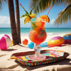 Tại Sao Lựa Chọn Ly Hurricane Cocktail Quan Trọng?