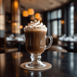 Ly Irish Coffee Nhà Hàng Khách Sạn 800x800