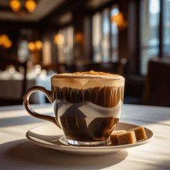 Tại Sao Lựa Chọn Ly Irish Coffee Quan Trọng?