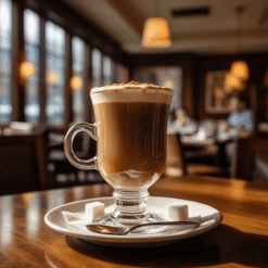 Các Loại Ly Irish Coffee