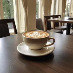 Dụng cụ nhà hàng Mekoong: Chuyên Cung Cấp Ly Latte Cà Phê Đẳng Cấp, Đa Dạng Mẫu Mã, Giá Tốt Nhất Thị Trường