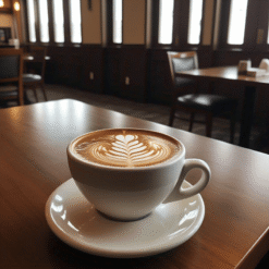 Phân loại theo công dụng và phong cách ly latte: