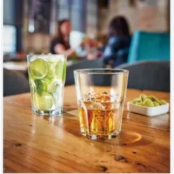 Dụng Cụ Nhà Hàng Mekoong: Địa Chỉ Tin Cậy Cung Cấp Ly Luminarc Cà Phê Chính Hãng