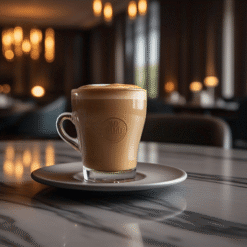 Các Loại Ly Macchiato Cafe