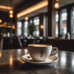 Bảng Giá Tham Khảo Các Loại Ly Macchiato Cafe