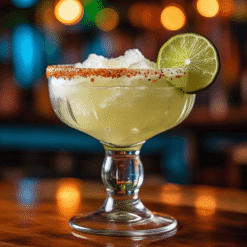 Ly Margarita Cocktail