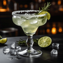 Ly Margarita Cocktail: Bí Quyết Hoàn Hảo Cho Trải Nghiệm Margarita Tuyệt Đỉnh Tại Nhà Hàng Của Bạn