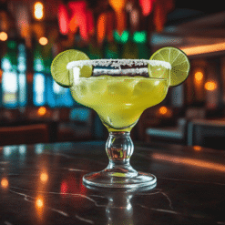 Tại Sao Lựa Chọn Ly Margarita Cocktail Quan Trọng?