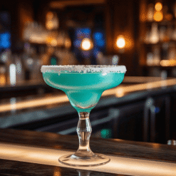 Lựa Chọn Ly Margarita Cocktail Theo Phong Cách Nhà hàng
