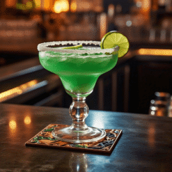 Bảng Giá Tham Khảo Các Loại Ly Margarita Cocktail