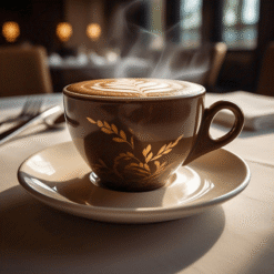 Tại Sao Lựa Chọn Ly Mocha Cafe Quan Trọng?