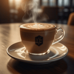 Phân loại theo chất liệu ly Mocha: