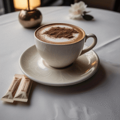 Phân loại theo công dụng và phong cách ly Mocha: