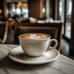 Bảng Giá Tham Khảo Các Loại Ly Mocha Cafe