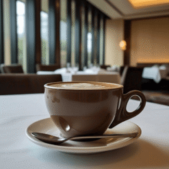 Dụng cụ nhà hàng Mekoong: Chuyên Cung Cấp Ly Mocha Cafe Chất Lượng Cao, Mẫu Mã Đa Dạng, Giá Tốt Nhất