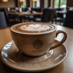 Ly Mocha Cafe Là Gì?