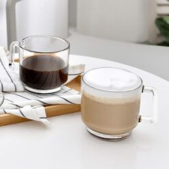 Ly Ocean Cà Phê DCNH (2)