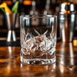 4. Bảng Giá Các Loại Ly Rocks (Old Fashioned) Cocktail
